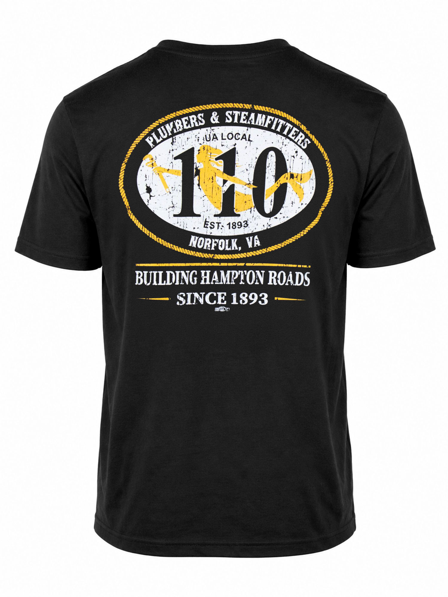 Premium Pocket T-Shirt