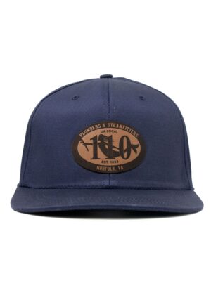 Union-Made Stretch Fit Hat