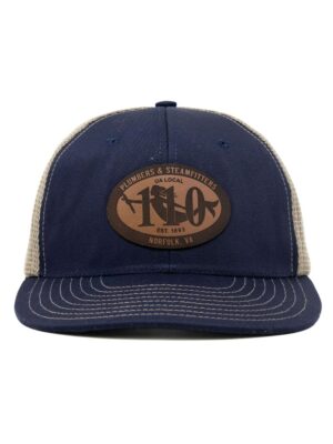 Union-Made Mesh Back Hat